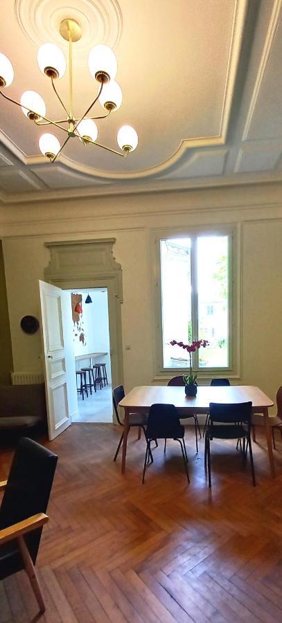Histoire De Loire - Du Bellay Hotell Saumur Eksteriør bilde